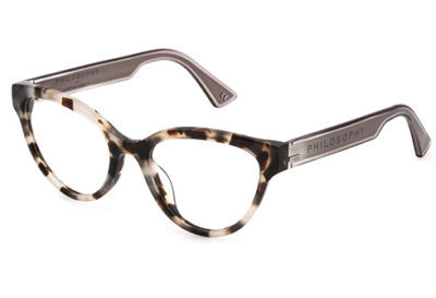 Lozza VL4256 0ALC 52 Eyeglasses