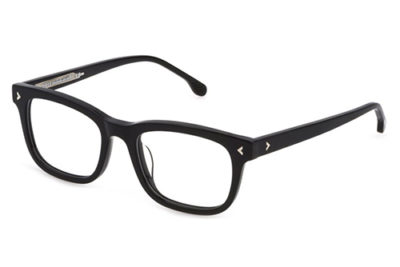Lozza VL4275 700 52 Unisex eyeglasses