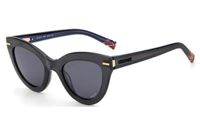 Missoni Mis 0047/s KB7/IR GREY 50 Women's sunglasses