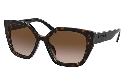 Prada 24XS SOLE 52 Women's Sunglasses Estheroptica