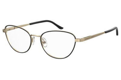 Seventh Street S 318 RHL/17 GOLD BLACK 50 Teenegers eyeglasses