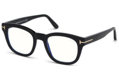 Tom Ford FT5542-50001 1 50 Eyeglasses