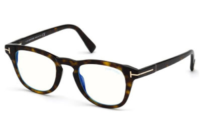 Tom Ford FT5660-49052 52 49 Eyeglasses