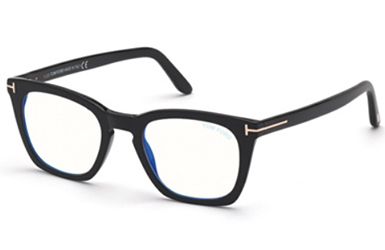 Tom Ford FT5736-50001 1 50 Eyeglasses