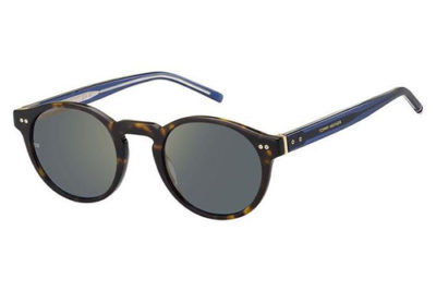 Tommy Hilfiger Th 1795/s 086/K1 HAVANA 50 Men's sunglasses
