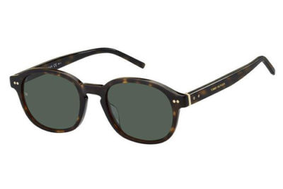 Tommy Hilfiger Th 1850/g/s 086/QT HAVANA 54 Men's sunglasses