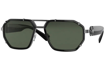 Versace 2228 100171 59 Men's sunglasses