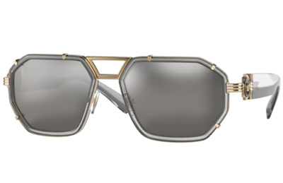 Versace 2228 10026G 59 Men's sunglasses