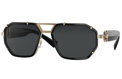 Versace 2228 100287 59 Men's sunglasses