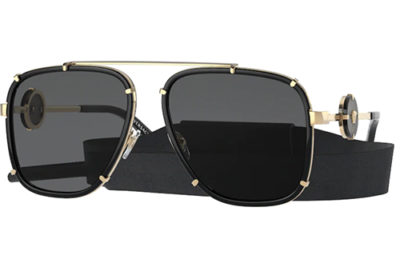 Versace 2233 143887 60 Men's sunglasses