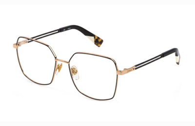 Furla VFU506 301Y 55 Eyeglasses