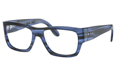 Ray-Ban 5487 8053 54 Unisex eyeglasses