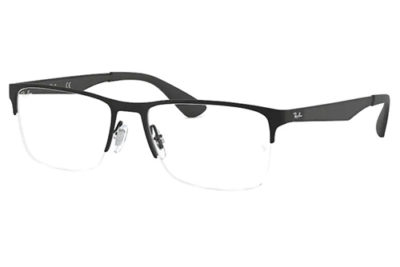 Ray-Ban 6335 2503 54 Unisex eyeglasses
