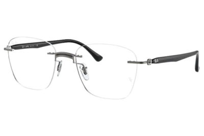 Ray-Ban 8769 1128 51 Unisex eyeglasses