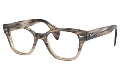 Ray-Ban 880 8107 49 Eyeglasses