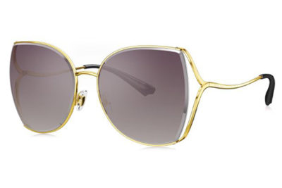Bolon BL7082A60 gold 56 Women's sunglasses