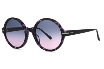 Bolon 32 purple 57 Men's sunglasses