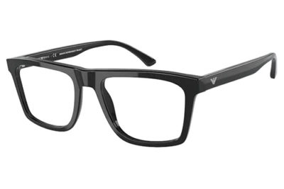 Emporio Armani 3185 5875 54 Men's Eyeglasses