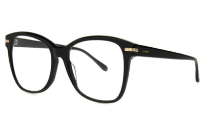 Locman LOCV018/BLK black 57 Women's Eyeglasses