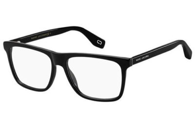 Marc Jacobs Marc 342 807/16 BLACK 55 Men's Eyeglasses