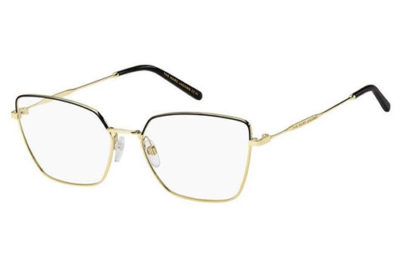 Marc Jacobs Marc 561 RHL/16 GOLD BLACK 56 Women's Eyeglasses
