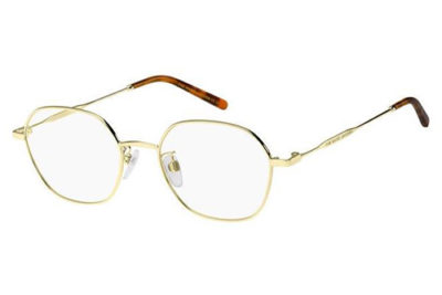 Marc Jacobs Marc 563/g 06J/19 GOLD HAVANA 51 Women's Eyeglasses