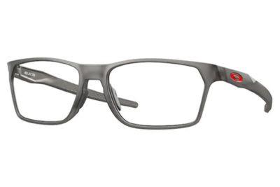 Oakley 8032 803202 55 Men's Eyeglasses