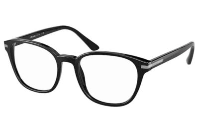Prada 12WV  1AB1O1 51 Men's Eyeglasses