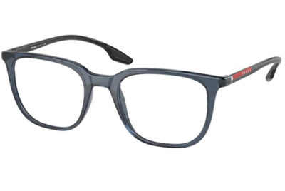 Prada Linea Rossa 01OV CZH1O1 50 Men's Eyeglasses
