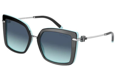 Tiffany & Co. 4185 80559S 54 Women's Sunglasses