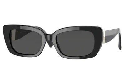 Valentino 4096 500187 52 Women's Sunglasses