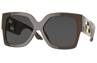 Versace 4402 535087 59 Women's Sunglasses