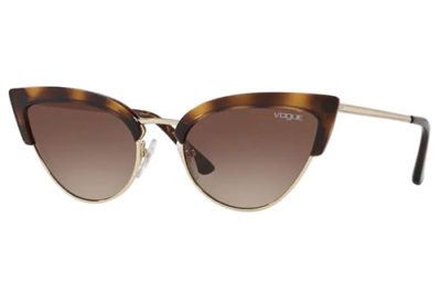 Vogue 5212S  W65613 55 Women's Sunglasses