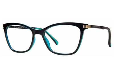 CentroStyle F020552073000 BLACK 52 17-140   Eyeglasses