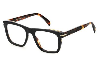 David Beckham Db 7020 KB7/20 GREY 51 Men's Eyeglasses