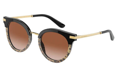 Dolce & Gabbana 4394 324413 50 Women's sunglasses
