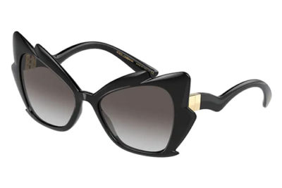 Dolce & Gabbana 6166 501/8G 57 Women's sunglasses