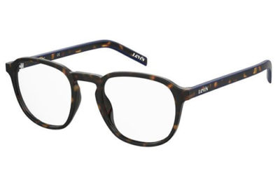Levi's Lv 1024 086/20 HAVANA 50 Men's eyeglasses