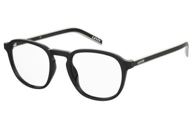 Levi's Lv 1024 807/20 BLACK 50 Men's eyeglasses