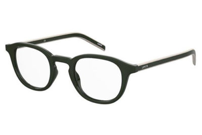 Levi's Lv 1029 1ED/24 GREEN 48 Men's Eyeglasses