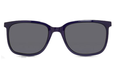 MODO FIR clip on dark blue 53 Men's Sunglasses