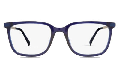 MODO FIR dark blue 53 Men's Eyeglasses