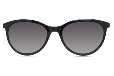 MODO LAUREL clip on black 54 Women's Sunglasses