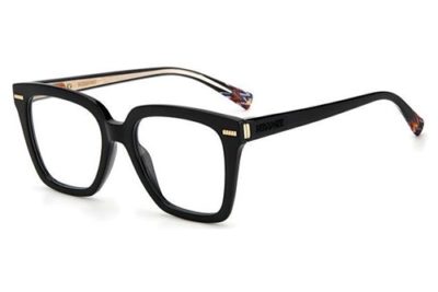 Missoni Mis 0070 807/18 BLACK 52 Women's Eyeglasses