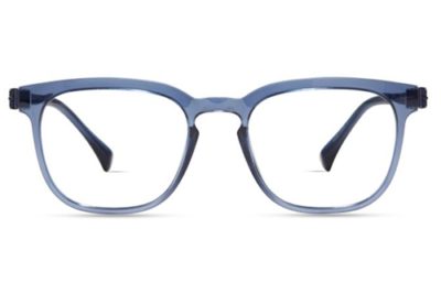 Modo 7038 greyish blue 50 Men's Eyeglasses