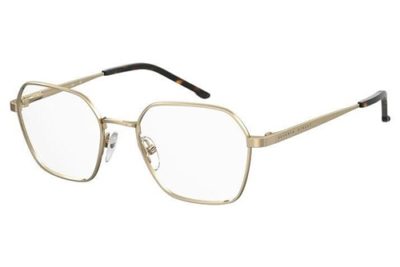Seventh Street S 317 J5G/18 GOLD 49 Eyeglasses Teenegers