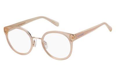 Tommy Hilfiger Th 1823 35J/21 PINK 51 Women's Eyeglasses