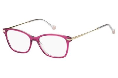 Tommy Hilfiger Th 1839 8CQ/16 CHERRY 53 Women's Eyeglasses