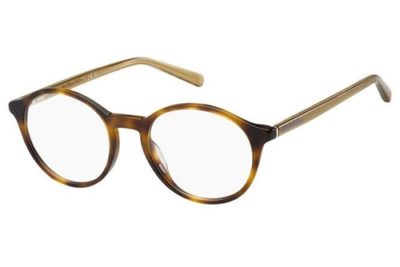 Tommy Hilfiger Th 1841 05L/19 HAVANA 2 50 Women's Eyeglasses