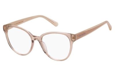 Tommy Hilfiger Th 1842 35J/18 PINK 51 Women's Eyeglasses